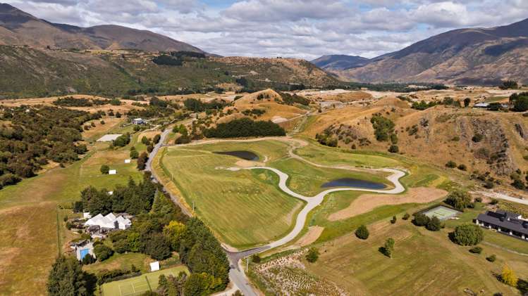 Lot 1-3/156 Hogans Gully Road Arrowtown_15
