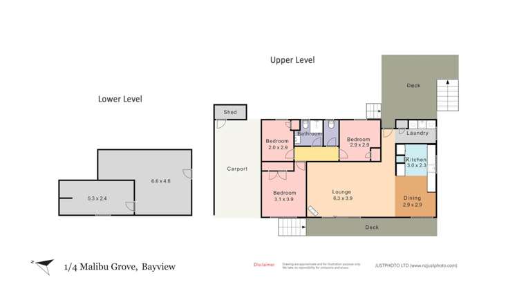 1/4 Malibu Grove Bayview_23