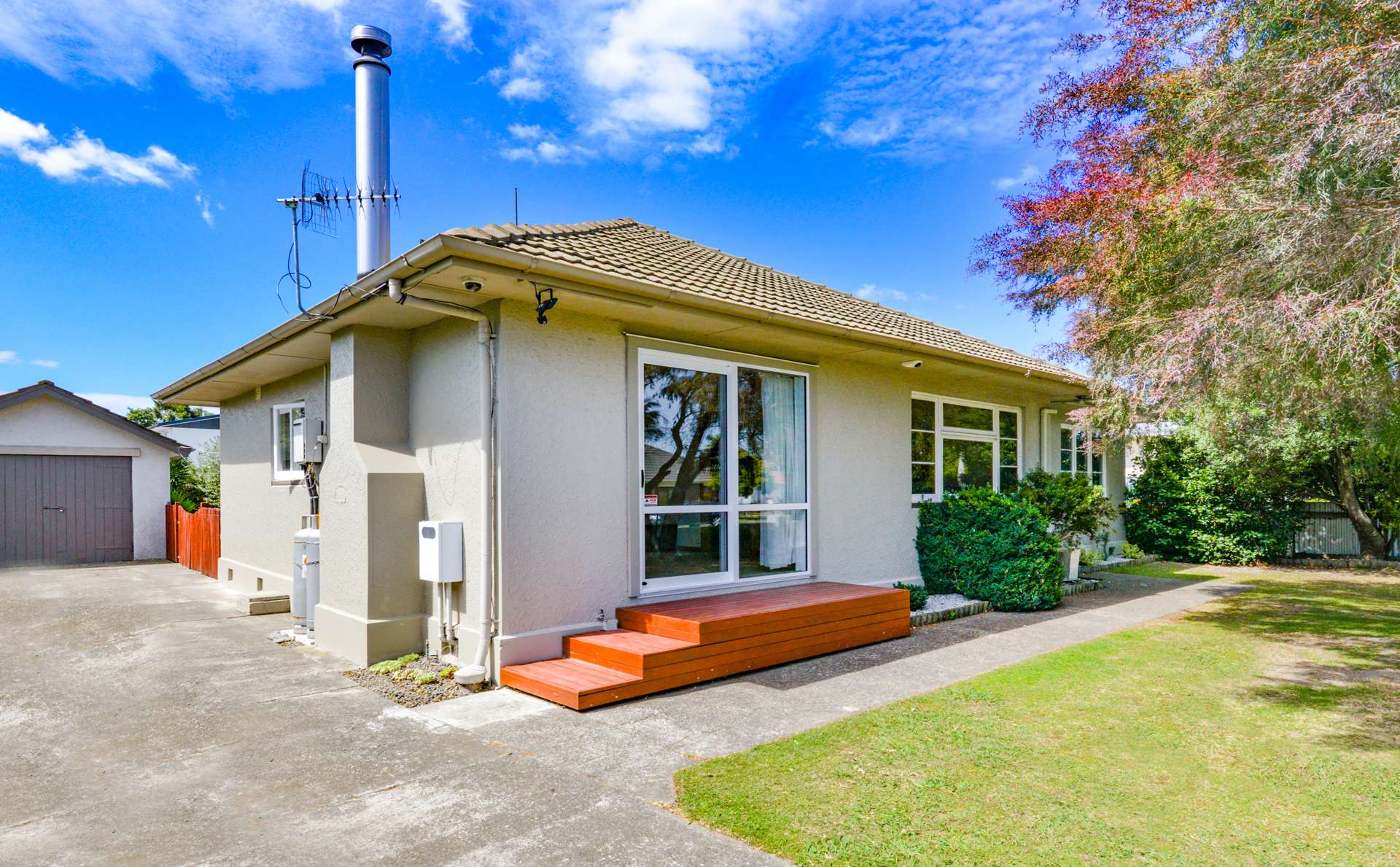 201 Gascoigne Street Raureka Hastings Houses for Sale One Roof