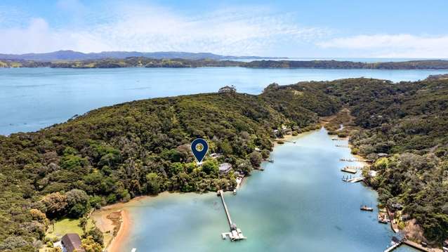 - Lot 101 DP 4961, North Cove Kawau Island_2