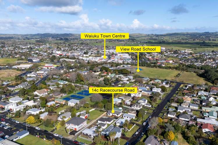 14C Racecourse Road Waiuku_18