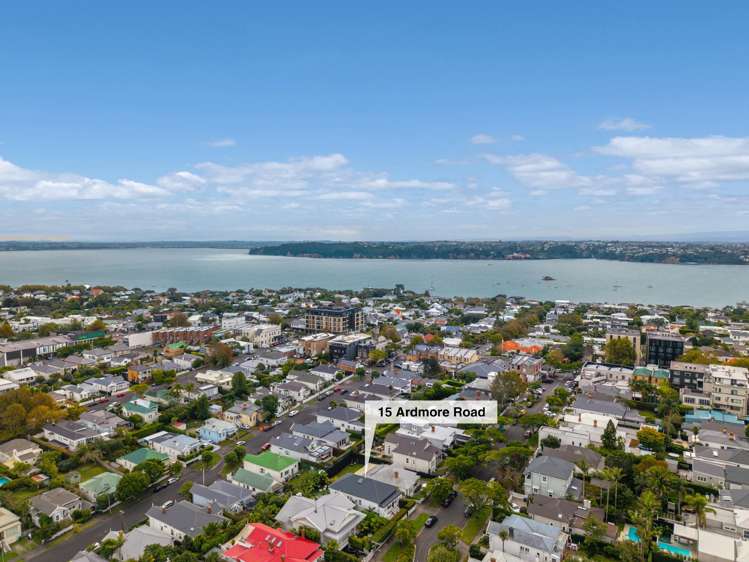 15 Ardmore Road Ponsonby_36