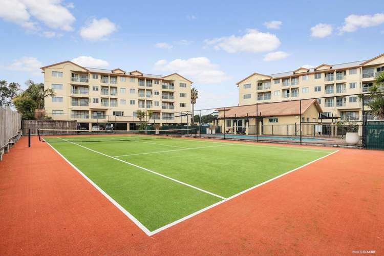 16/3c Harrison Road Mount Wellington_16