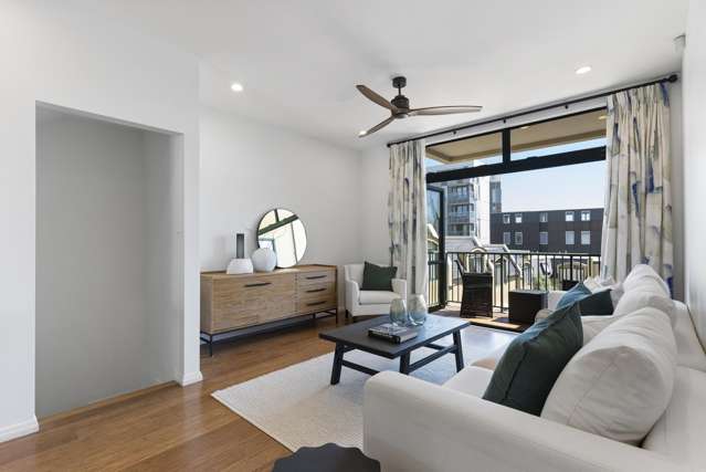 2 Eglon Street Parnell_3