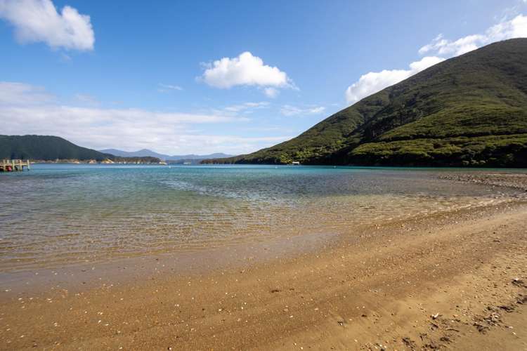 Lot 4 + 5 Te Aroha Bay, Otanerau Bay Marlborough Sounds_70