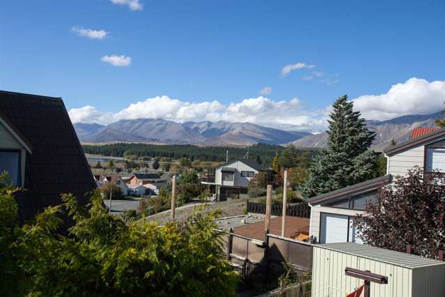 1 Burnett Place Lake Tekapo_1