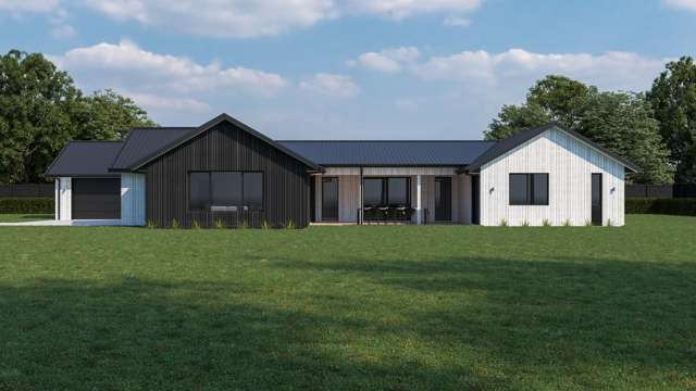 Lot 5, Stage 5D, The Meadows