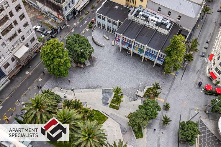 1 Courthouse Lane Auckland Central_10