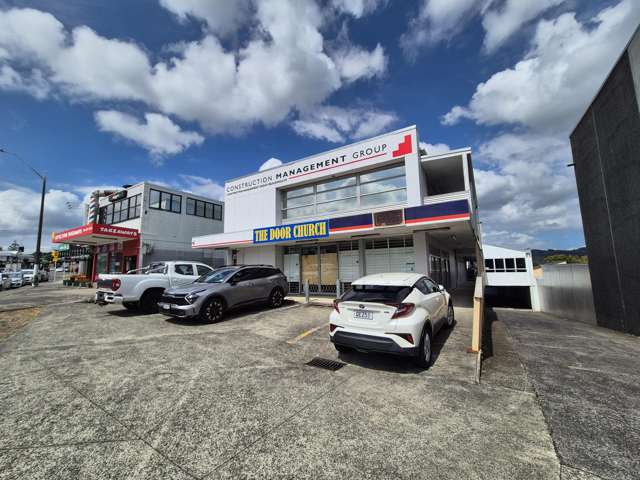 Flexible turnkey space on West Coast Road
