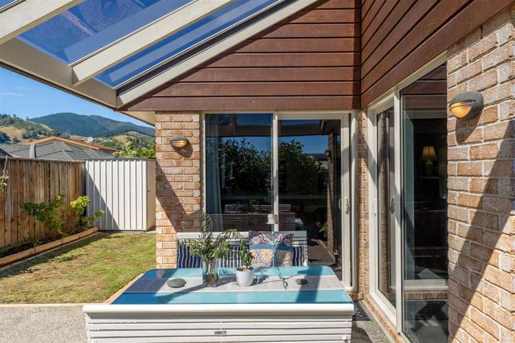 7 Napoli Way The Wood_13