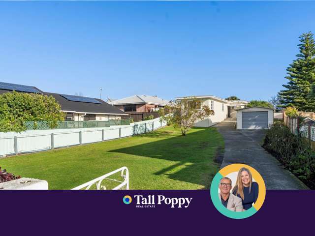 Bach to the Beach on Bluegum