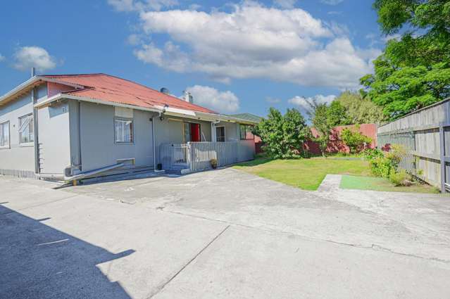 Prime Position, Endless Potential