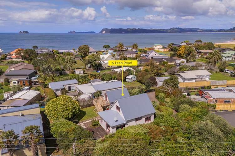 6 Leah Road, Simpsons Beach Whitianga_22