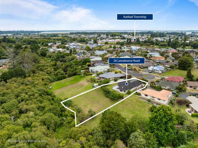 26 Lansdowne Road Katikati_1