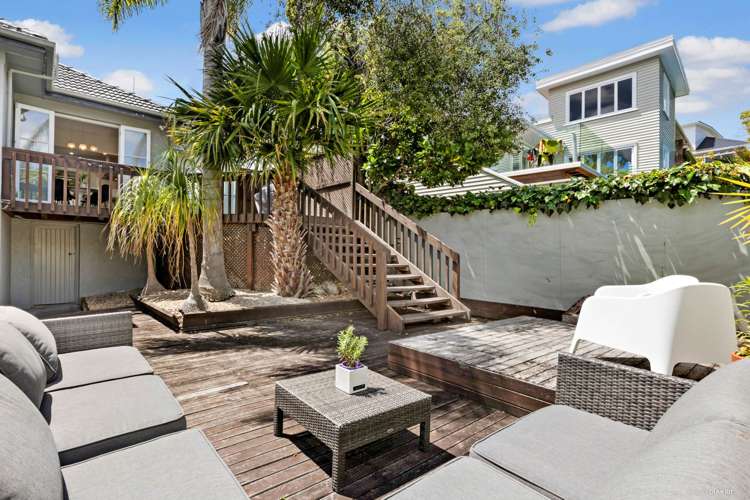 14 Bongard Road Mission Bay_22