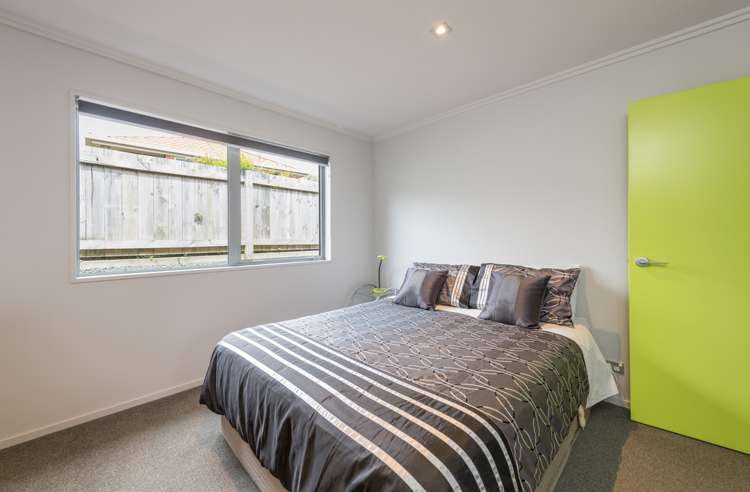 14 Ballard Drive Stoke_15