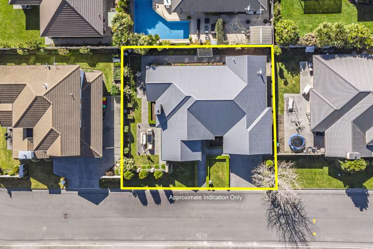 18 Applefield Court Northwood_22