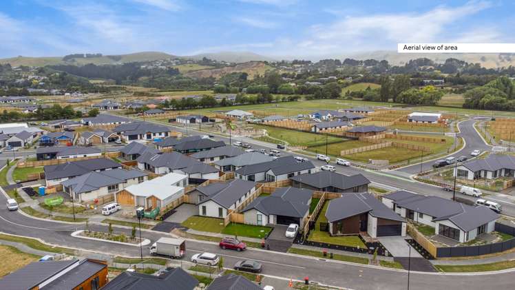 8 Thomas Rickerby Road Halswell_20