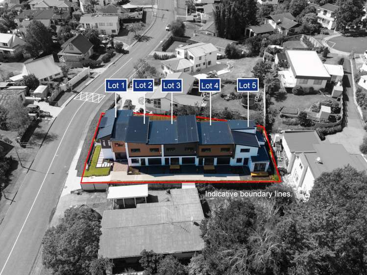 Lot 1/50 Alexander Avenue Torbay_20