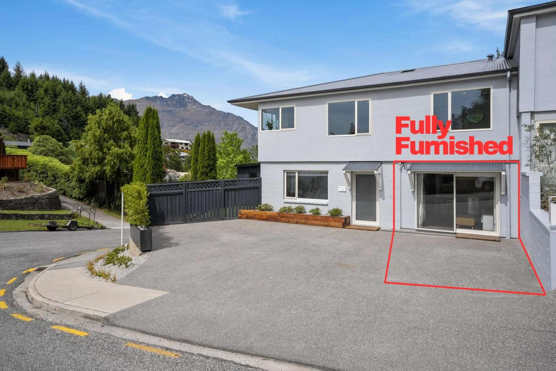  A/2 Dart Place Fernhill_0