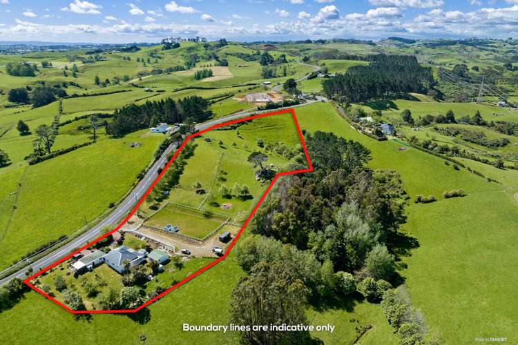 114 Ridge Road Tuakau_13