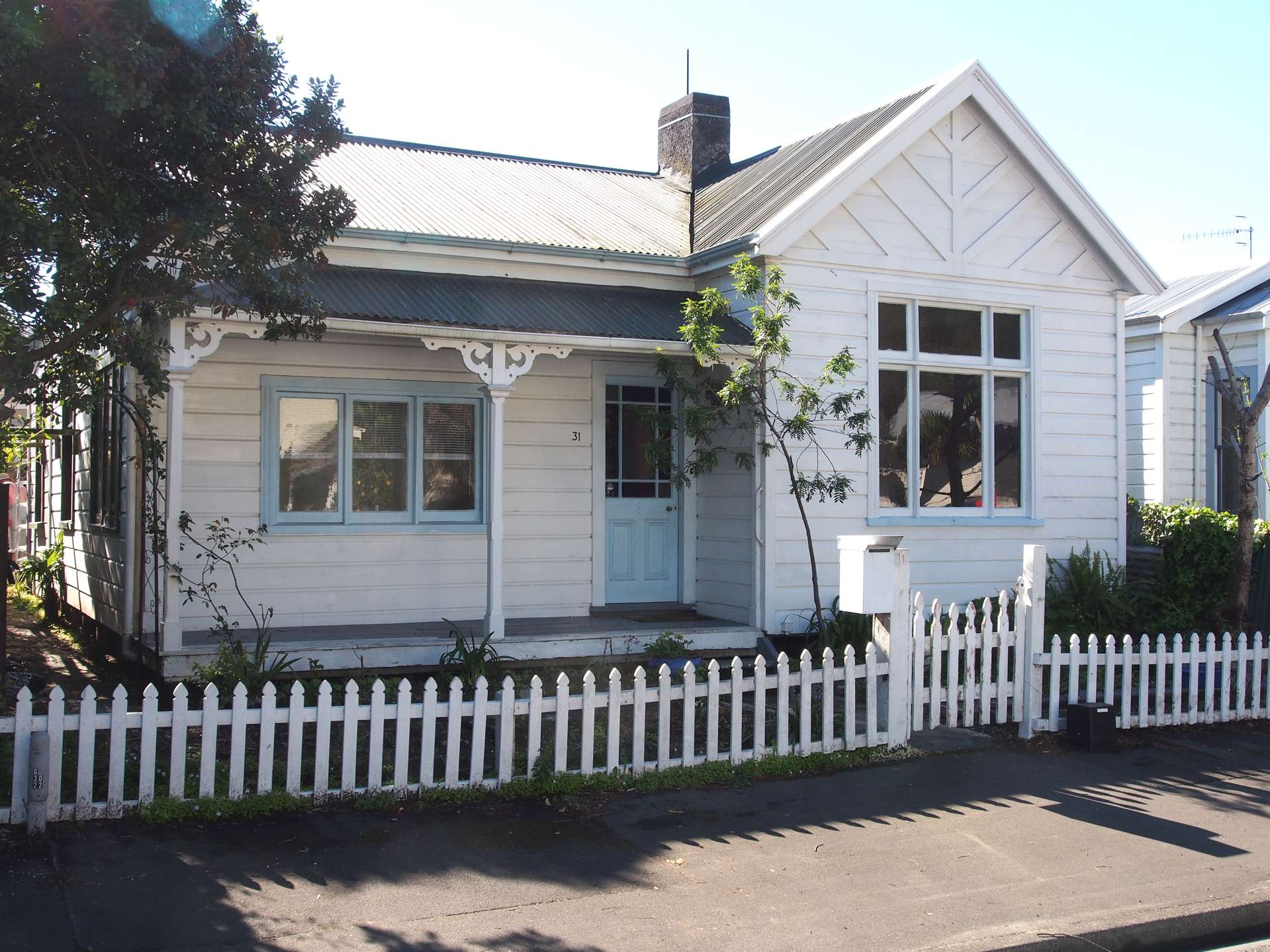 31 Battery Road Ahuriri Napier City Houses for Sale One Roof