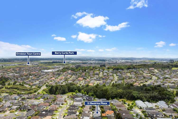 11 Beatrice Place Flat Bush_23