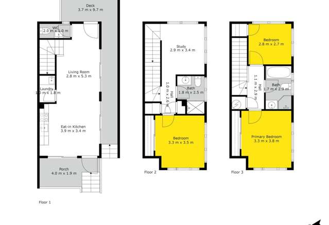 2/6C Kingsway Avenue Sandringham_1