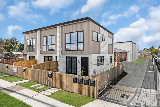 AFFORDABLE  OPPORTUNITY - BRAND NEW