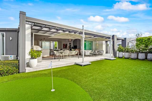 Effortless Matakana Luxury, Steps from the Village