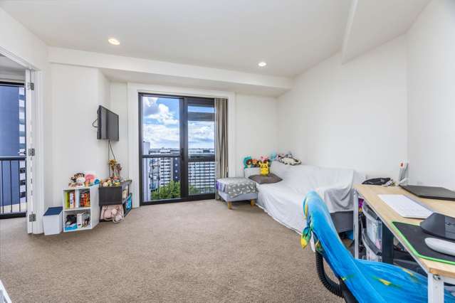 10F/2 Eden Crescent Auckland Central_3