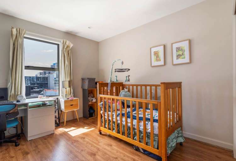 10C/125A Hobson Street City Centre_10