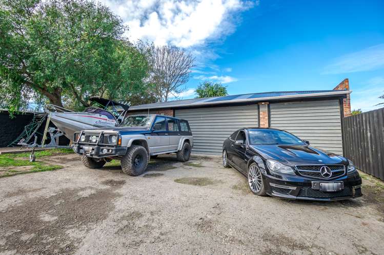 21 Old North Road Marchwiel_23