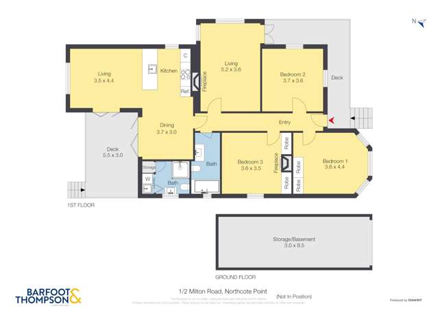 1/2 Milton Road Northcote Point_1
