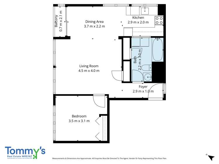 7A/19 Cottleville Terrace Thorndon_23