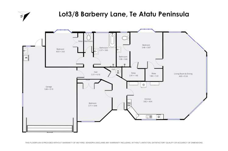 8 Barberry Lane Te Atatu Peninsula_11