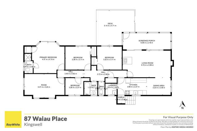 87 Waiau Crescent Kingswell_1