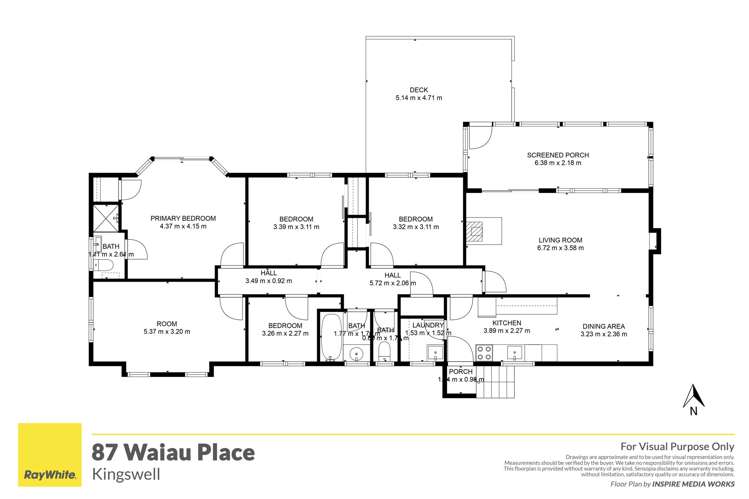 87 Waiau Crescent Kingswell_30