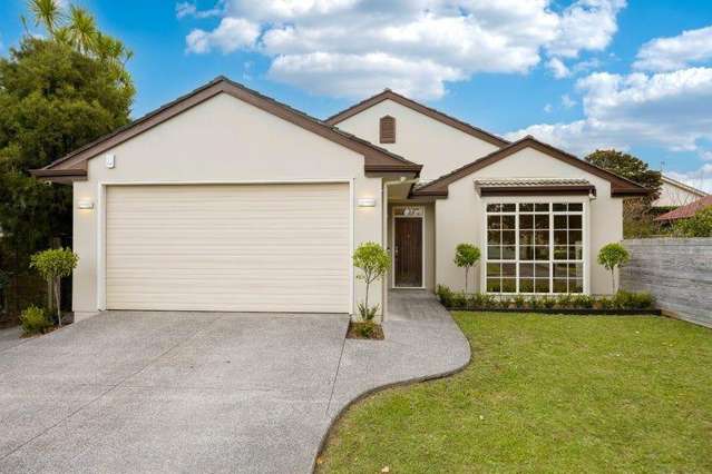 10 Braestar Court Henderson
