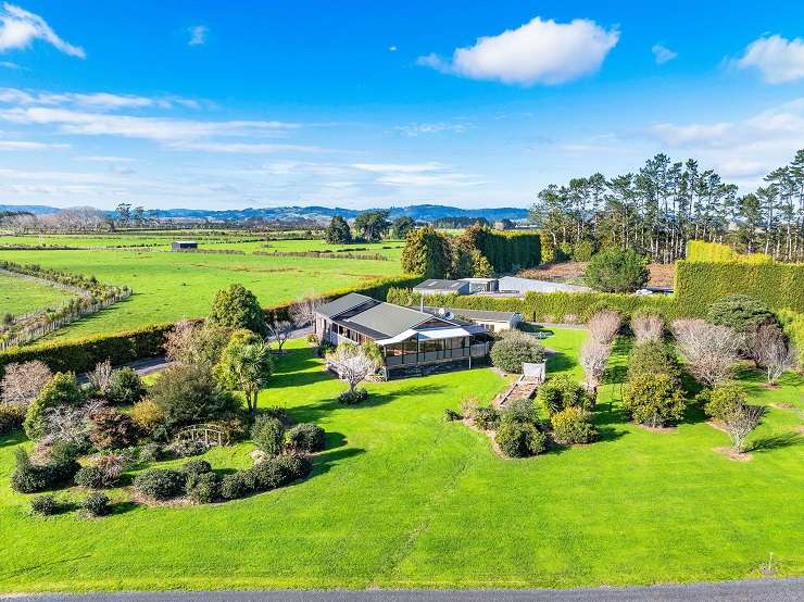 ray white Manukau auction room