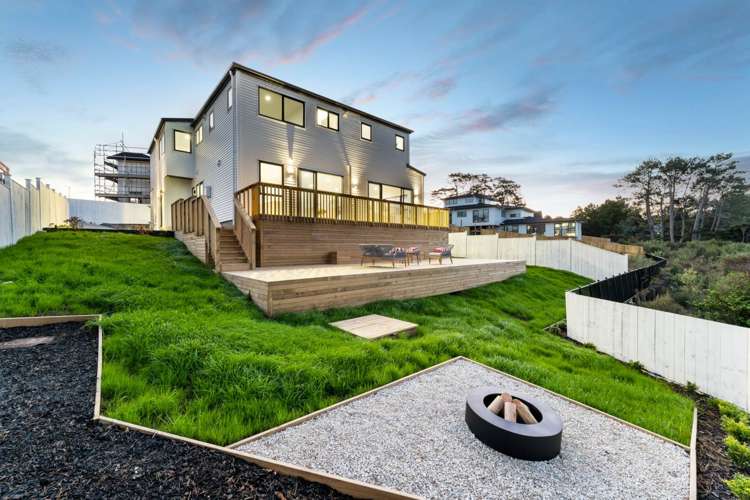3 Paikea Street Albany Heights_25