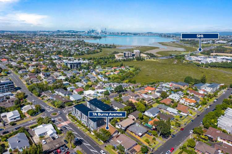 7A Burns Avenue Takapuna_18
