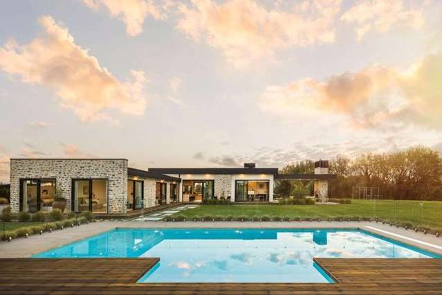 Resort home for sale: ‘Not a chance you could build this for under $5m - not even close’