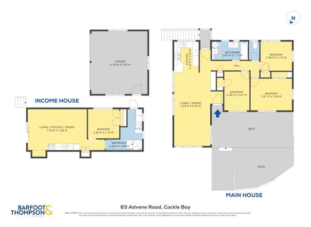 83 Advene Road Cockle Bay_1