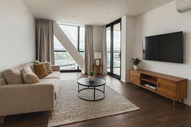 Contemporary Style and Everyday Convenience