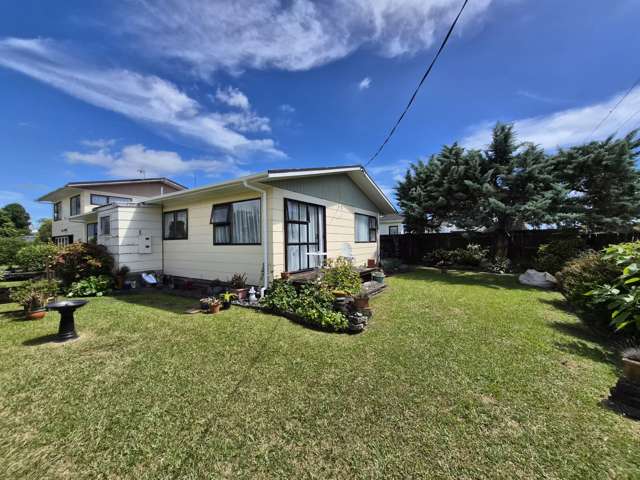 ENDLESS POTENTIAL ON A 1/4 ACRE