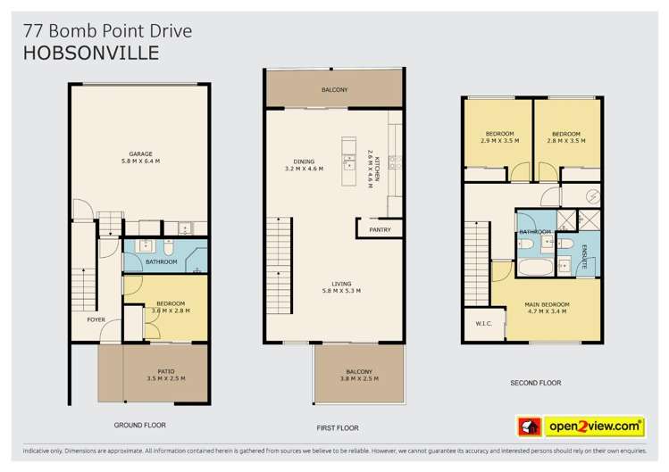 77 Bomb Point Drive Hobsonville_24