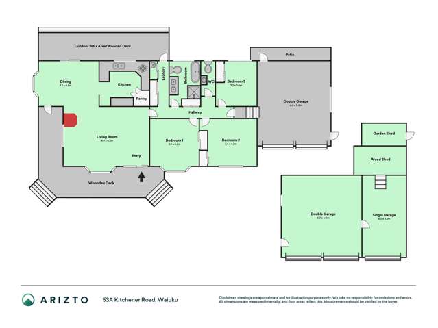 53A Kitchener Road Waiuku_1