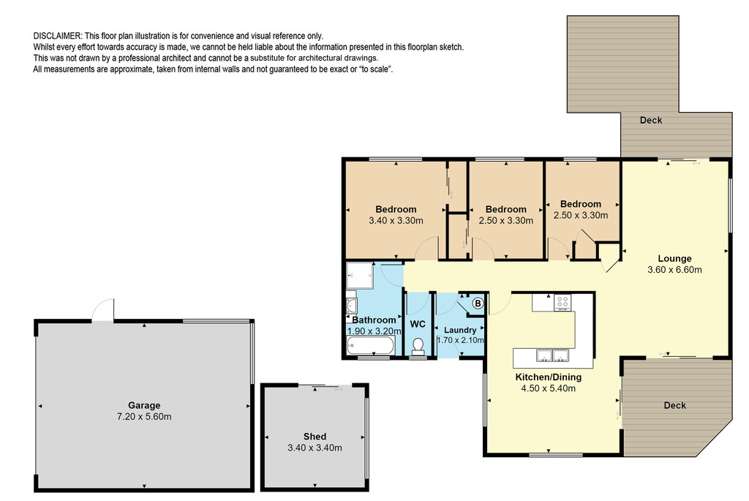 13 Kaanapali Place Wattle Downs_24