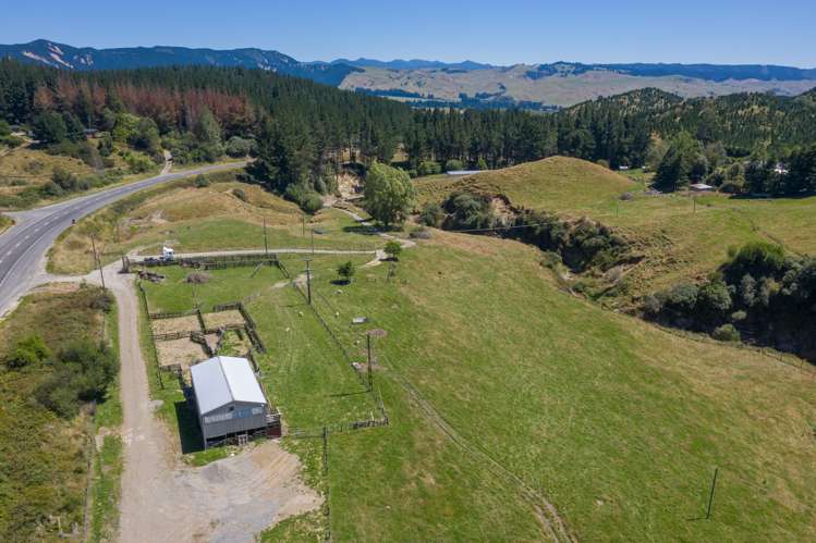 3866 Napier-Taupo Road Te Pohue_19